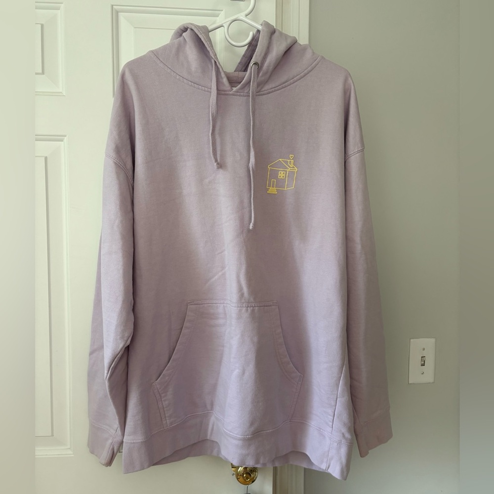 Harry styles Harry’s house hoodie